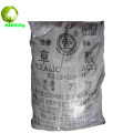 99.6 Oxalic Acid As Chemical Raw Material